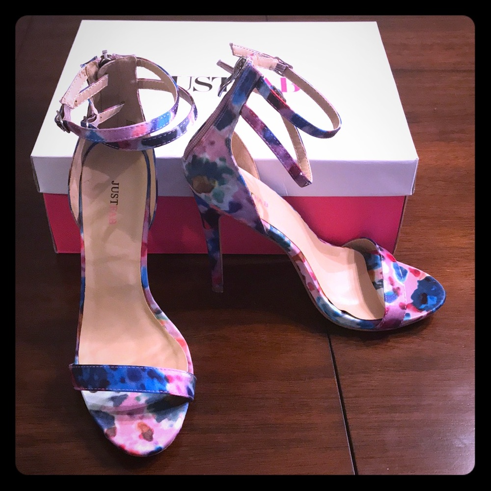 Just Fab Sandals